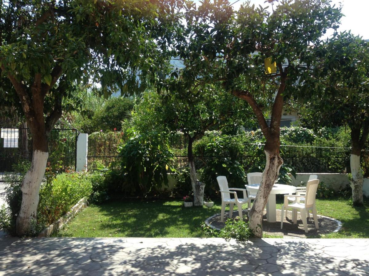 Villa Martha เวนิทเซส ภายนอก รูปภาพ