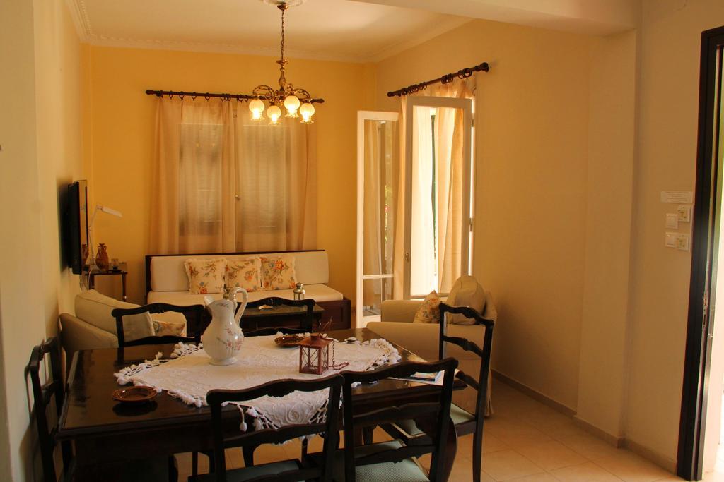 Villa Martha เวนิทเซส ภายนอก รูปภาพ