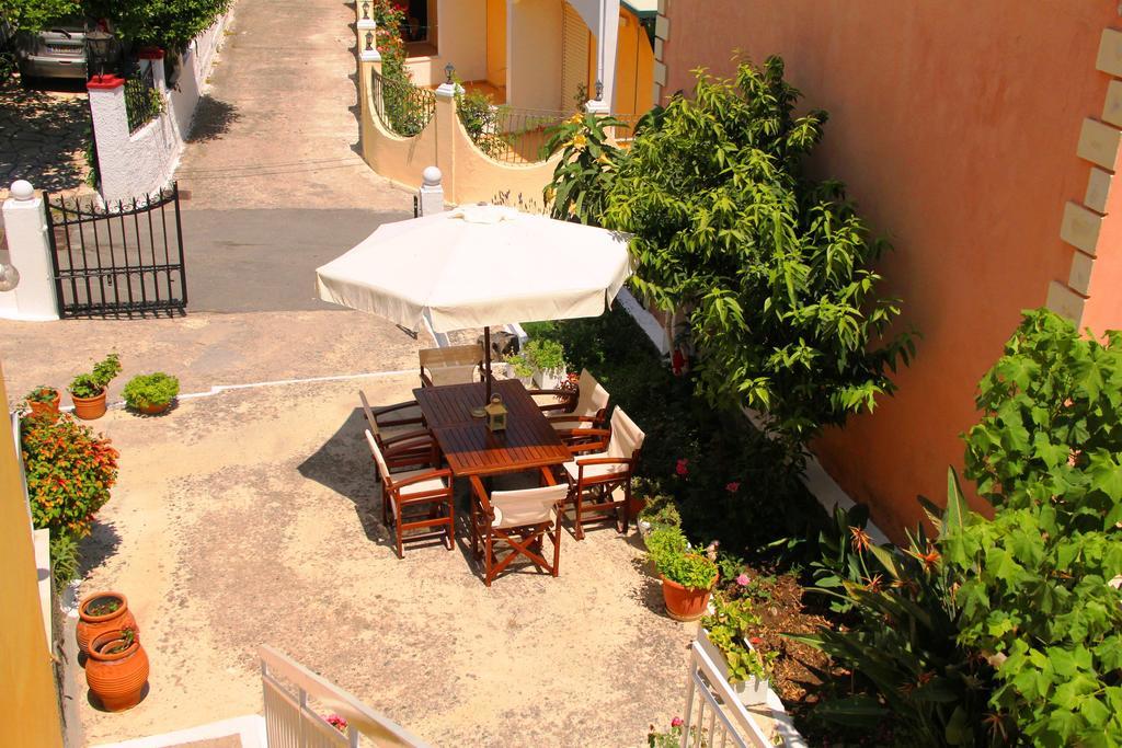 Villa Martha เวนิทเซส ภายนอก รูปภาพ