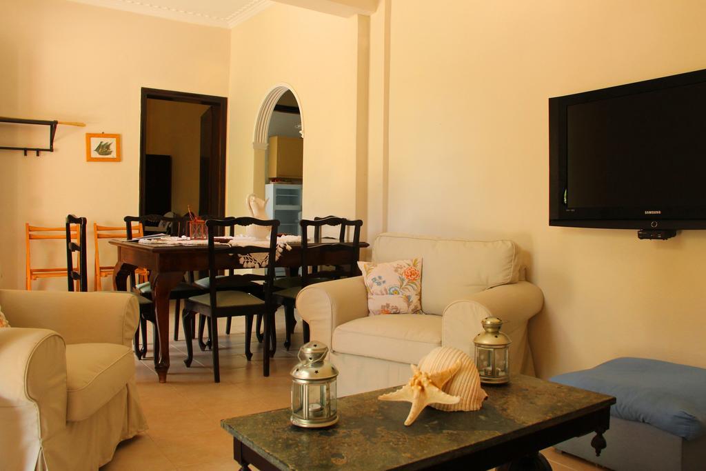 Villa Martha เวนิทเซส ภายนอก รูปภาพ