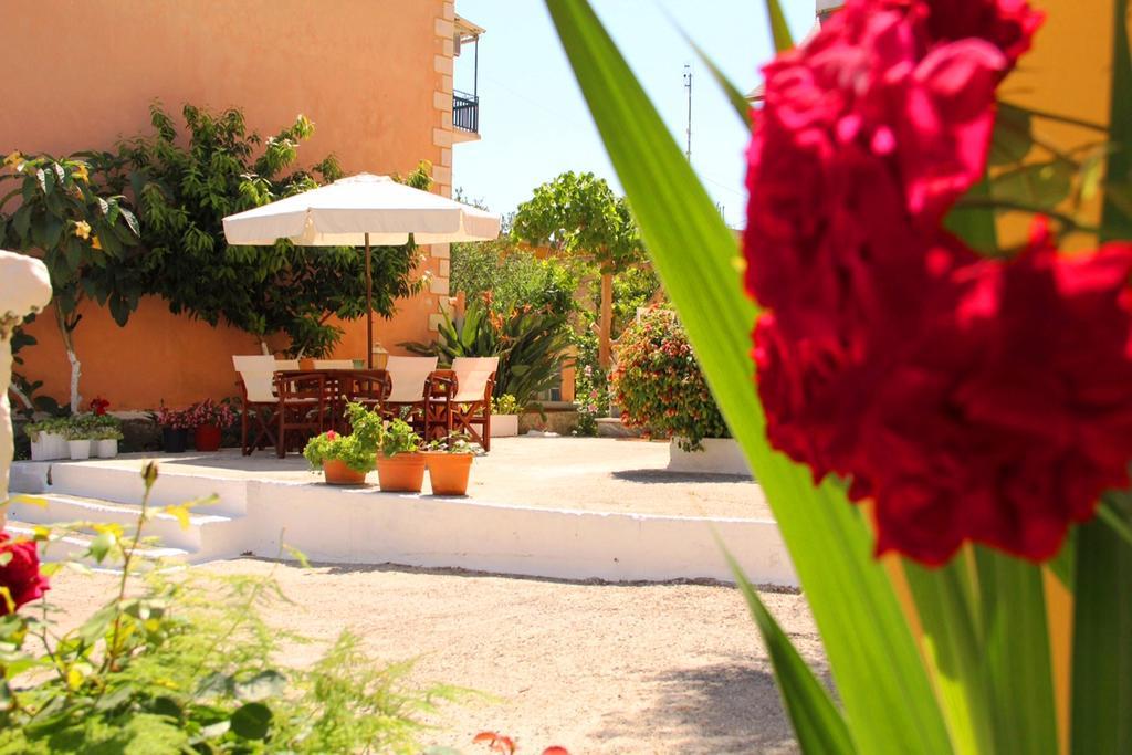 Villa Martha เวนิทเซส ภายนอก รูปภาพ
