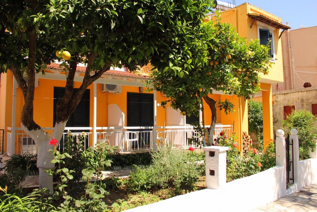 Villa Martha เวนิทเซส ภายนอก รูปภาพ
