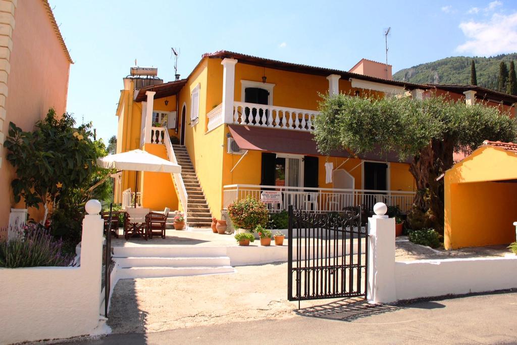 Villa Martha เวนิทเซส ภายนอก รูปภาพ