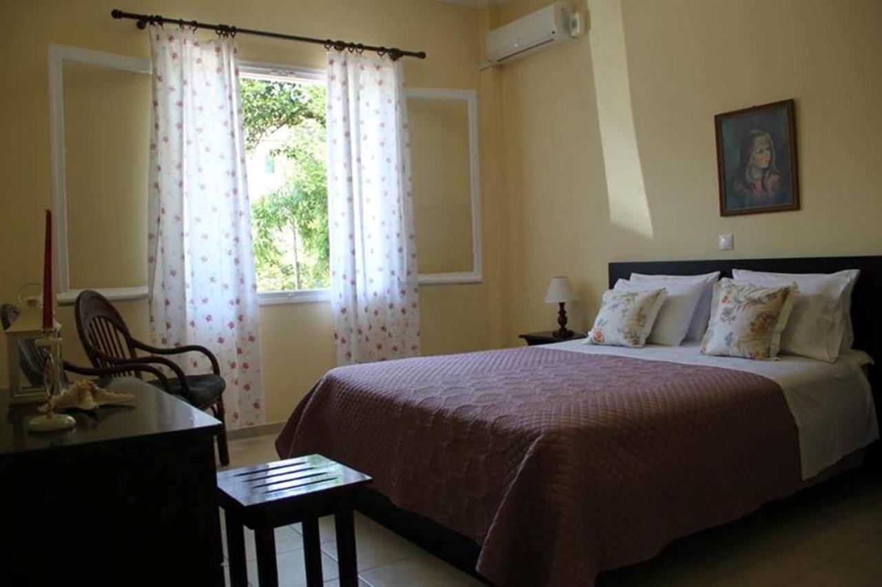 Villa Martha เวนิทเซส ภายนอก รูปภาพ