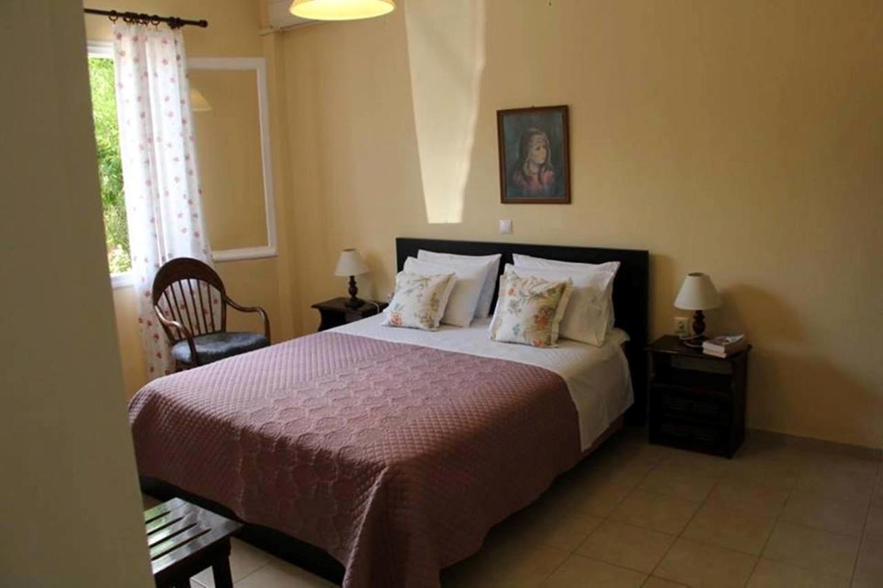 Villa Martha เวนิทเซส ภายนอก รูปภาพ