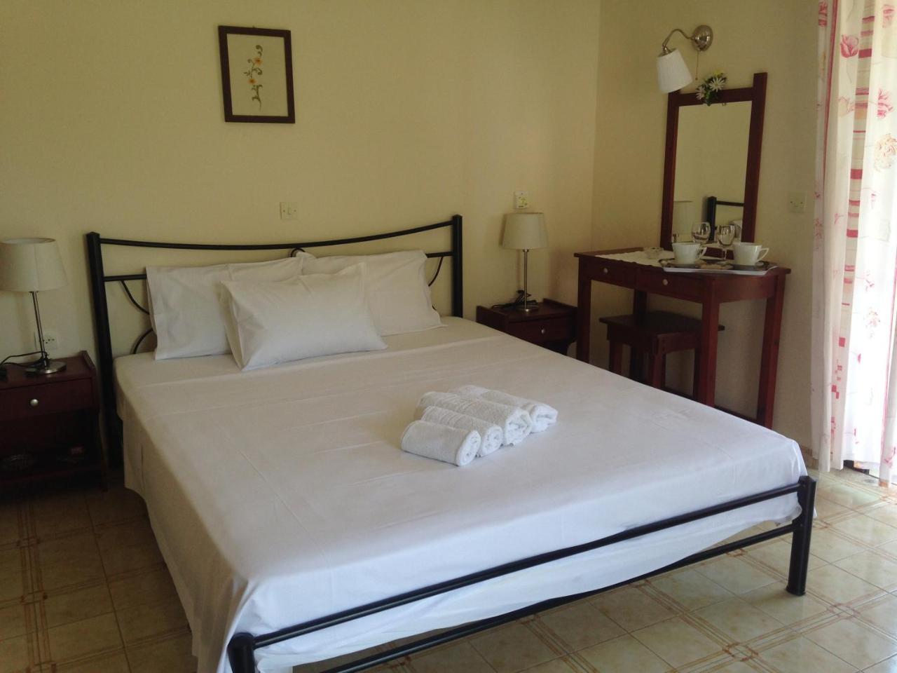Villa Martha เวนิทเซส ภายนอก รูปภาพ