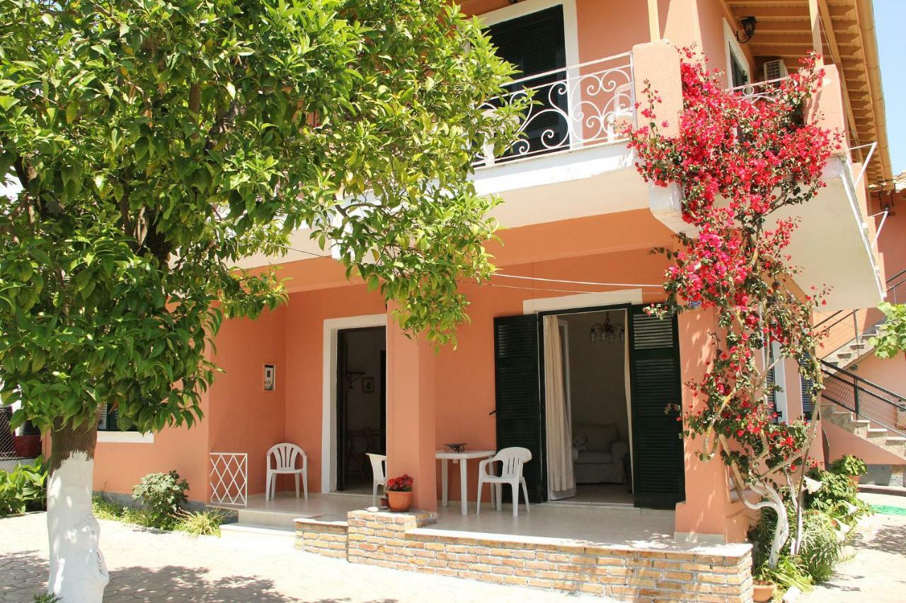 Villa Martha เวนิทเซส ภายนอก รูปภาพ