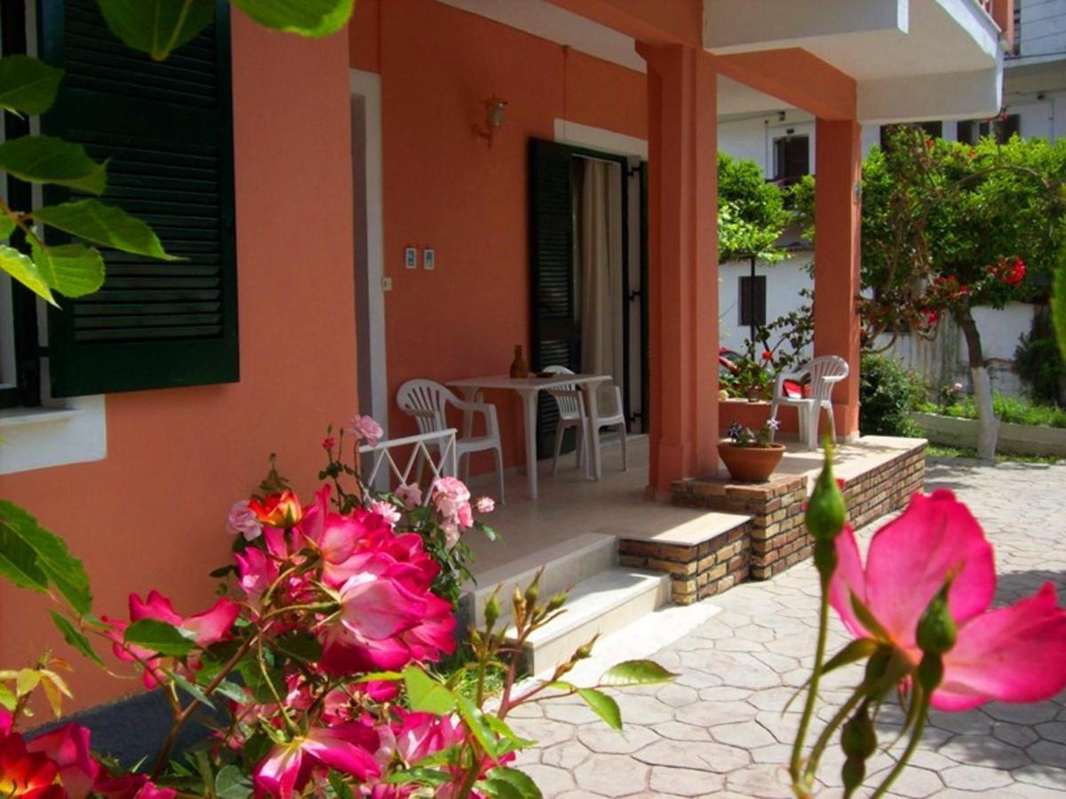 Villa Martha เวนิทเซส ห้อง รูปภาพ
